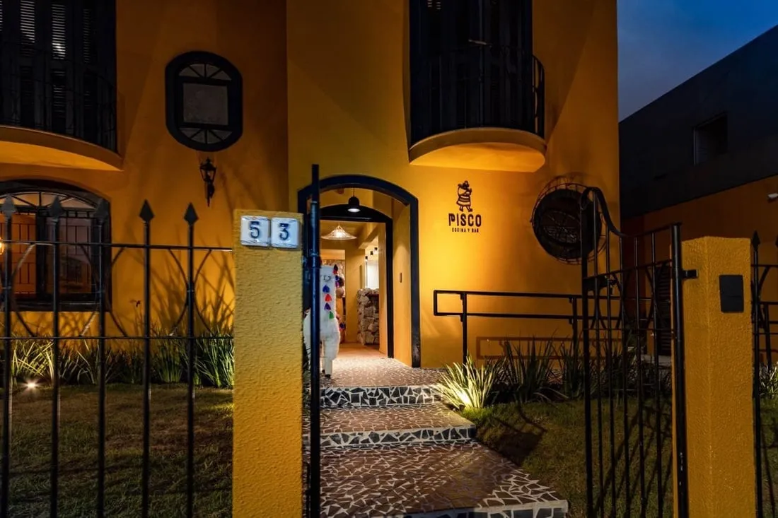 Pisco Florianópolis